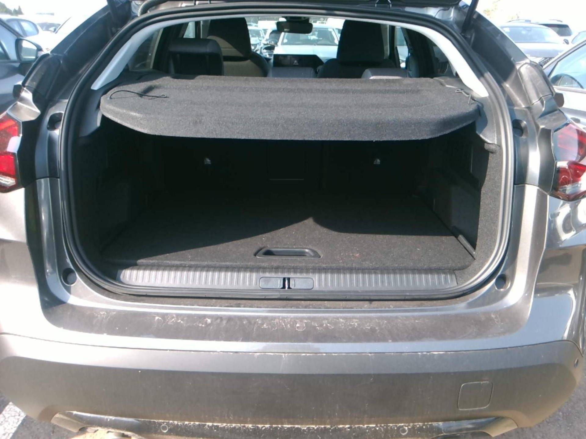 Citroen C4 PureTech 130 BVM6 Max 2024