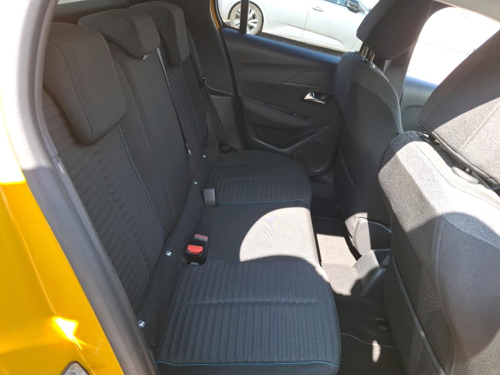 Peugeot 208 PureTech 100 S&S BVM6 Style 2022