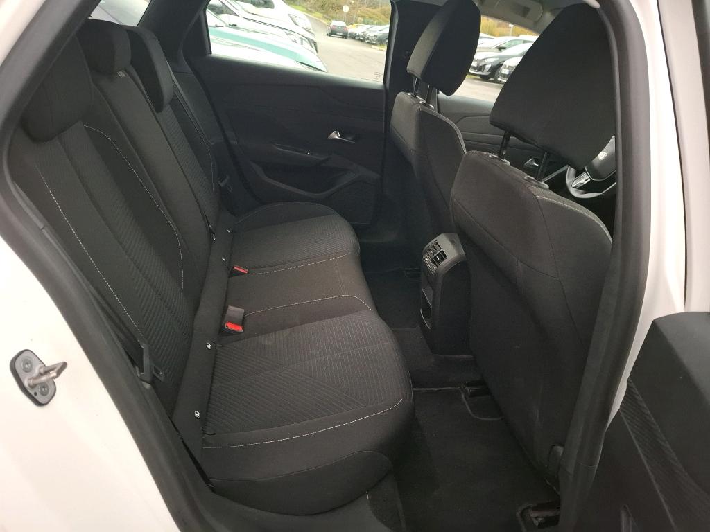 Peugeot 308 SW PureTech 110ch S&S BVM6 Active Pack 2022