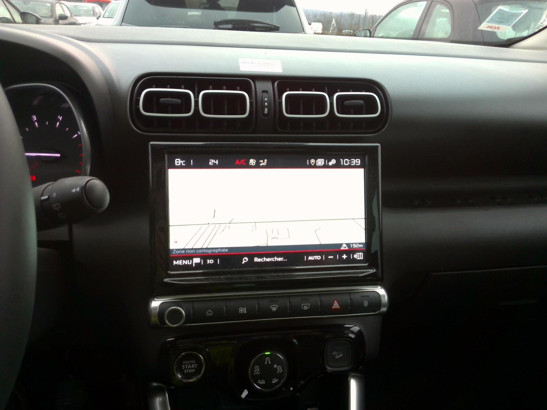 Citroen C3 Aircross PureTech 110 S&S BVM6 Shine Pack 2023