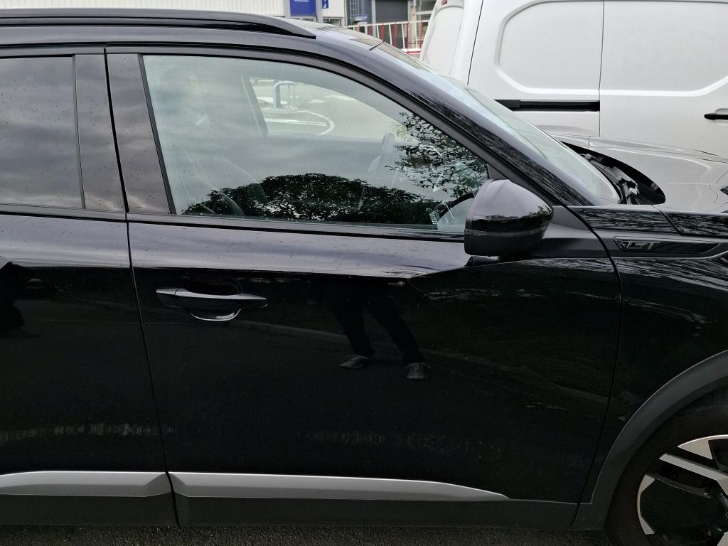 Peugeot 2008 PureTech 130 S&S EAT8 GT 2024