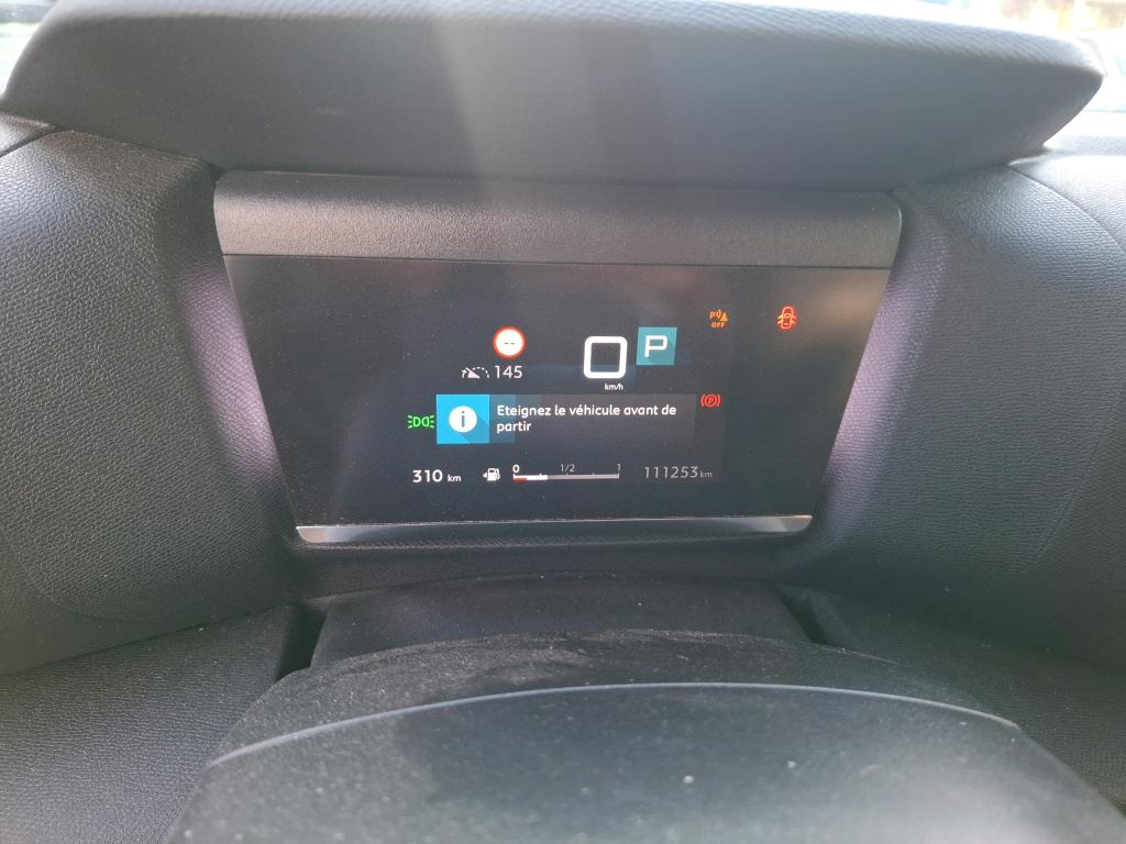 Citroen C4 BlueHDi 130 S&S EAT8 Feel Pack 2023