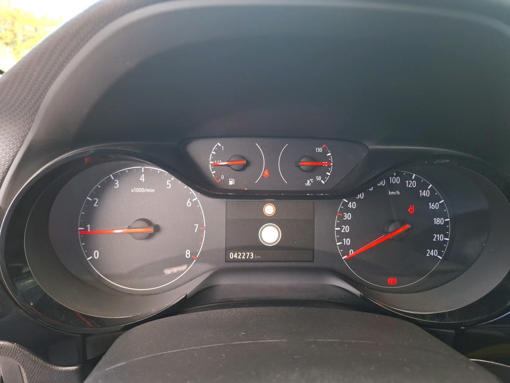 Opel Corsa 1.2 75 ch BVM5 Elegance Business 2022