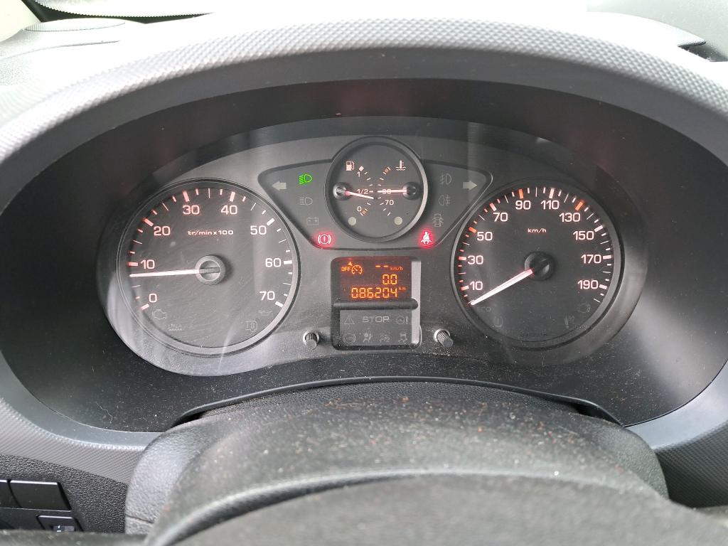 Citroen BERLINGO M BLUEHDI 100 CLUB 2018