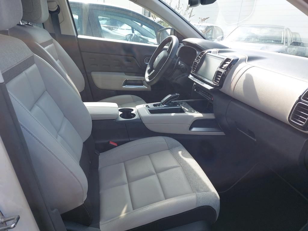 Citroen C5 Aircross BlueHDi 130 S&S EAT8 Business+ 2021