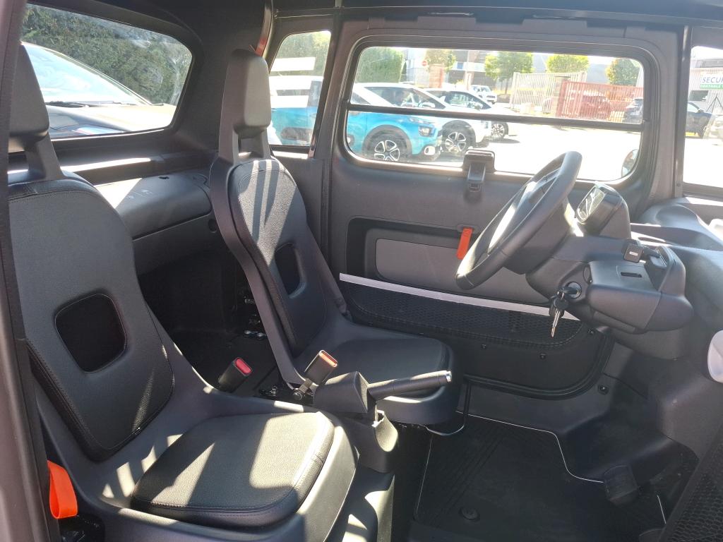 Citroen AMI