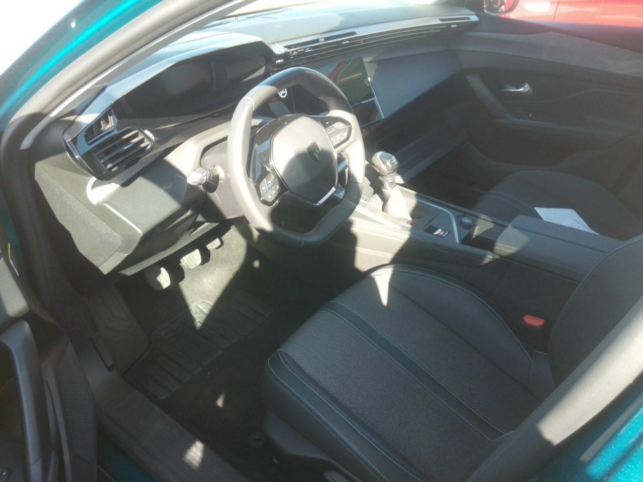 Foto Peugeot 308 7