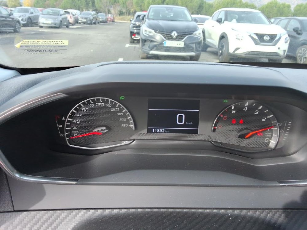 Foto Peugeot 308 3