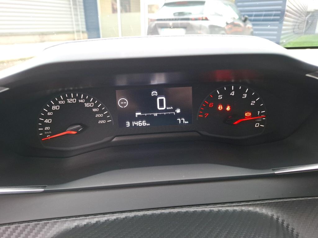 Peugeot 208 PureTech 75 S&S BVM5 Like 2020