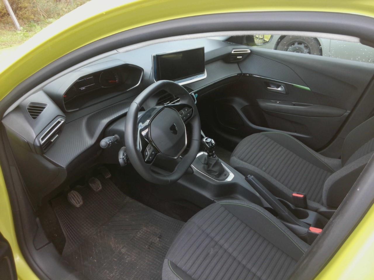 Foto Peugeot 308 3
