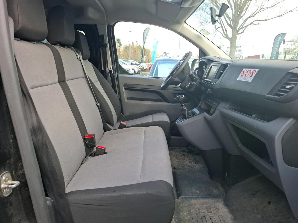 Citroen Jumpy XS BlueHDi 120 S&S BVM6 Confort 2019