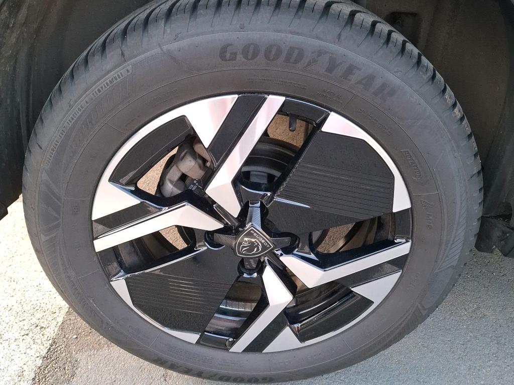 Peugeot 2008 PureTech 100 S&S BVM6 Allure 2023