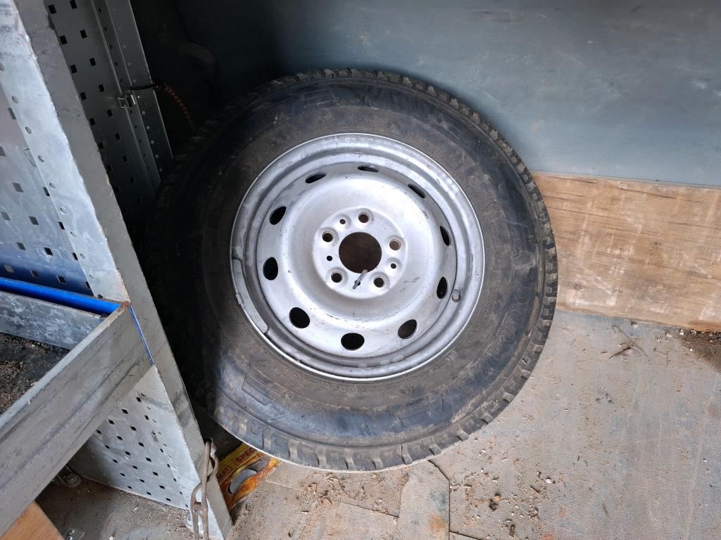 Peugeot BOXER CA 335 L2H2 BLUEHDI 110  2019