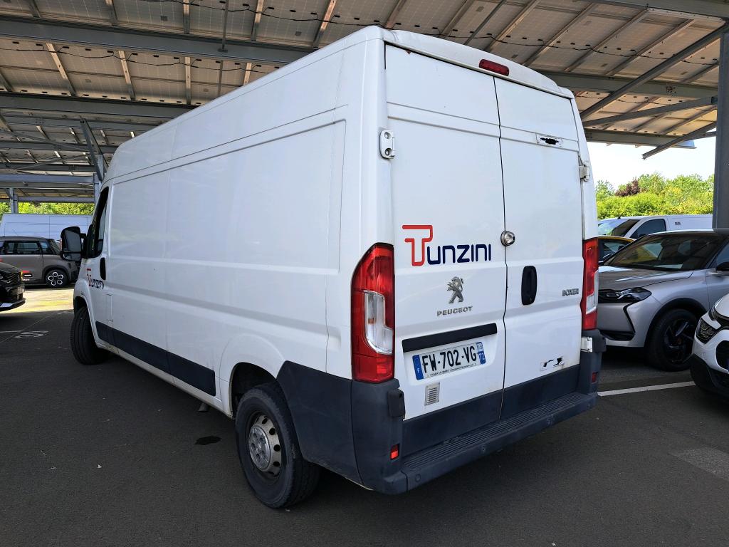 Peugeot BOXER TOLE 335 L3H2 BLUEHDI 120 S&S PREMIUM 2021