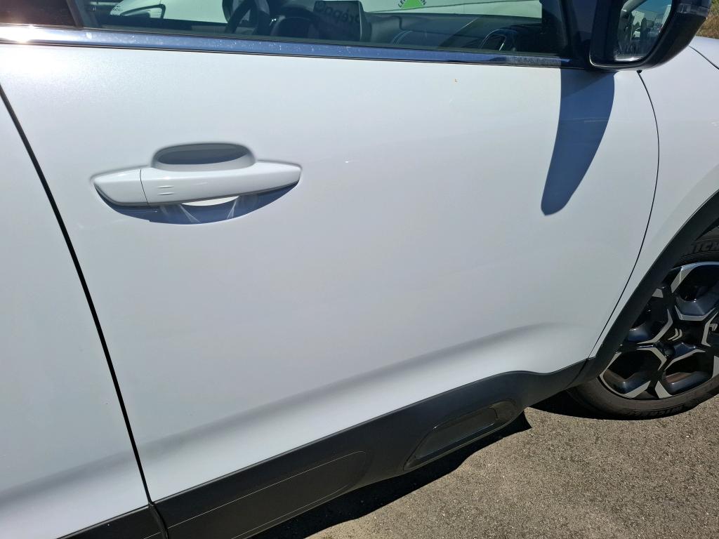 Citroen C5 Aircross Hybride 136 e-DCS6 Plus 2024