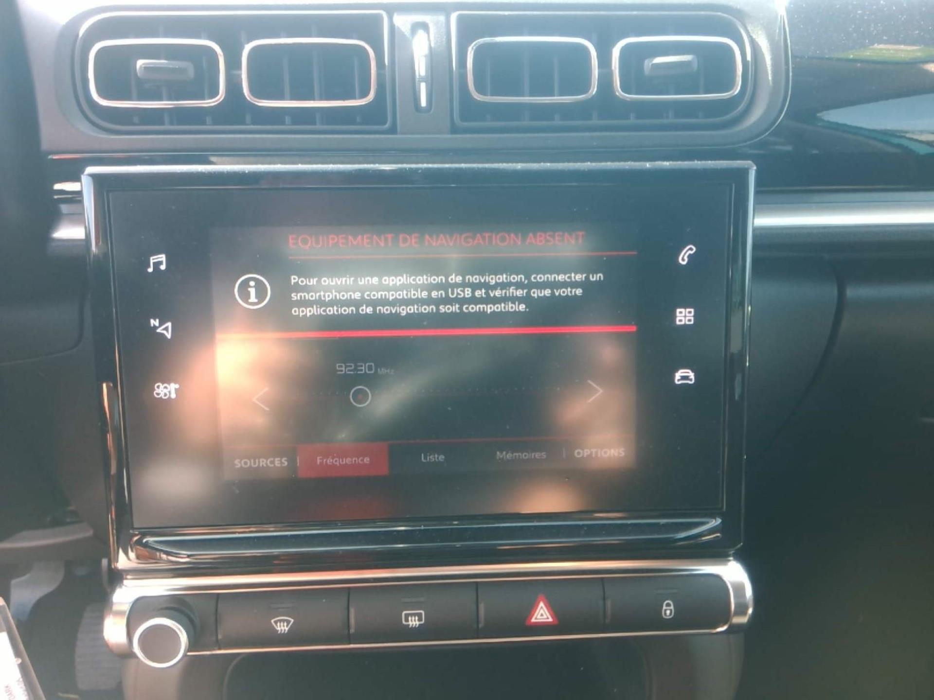 Citroen C3 PureTech 110 S&S BVM6 Shine 2023