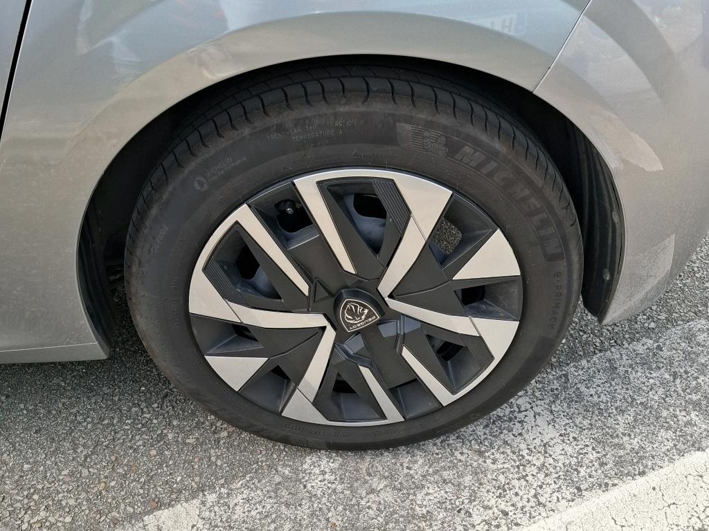 Peugeot 208 PureTech 75 S&S BVM5 Active 2024