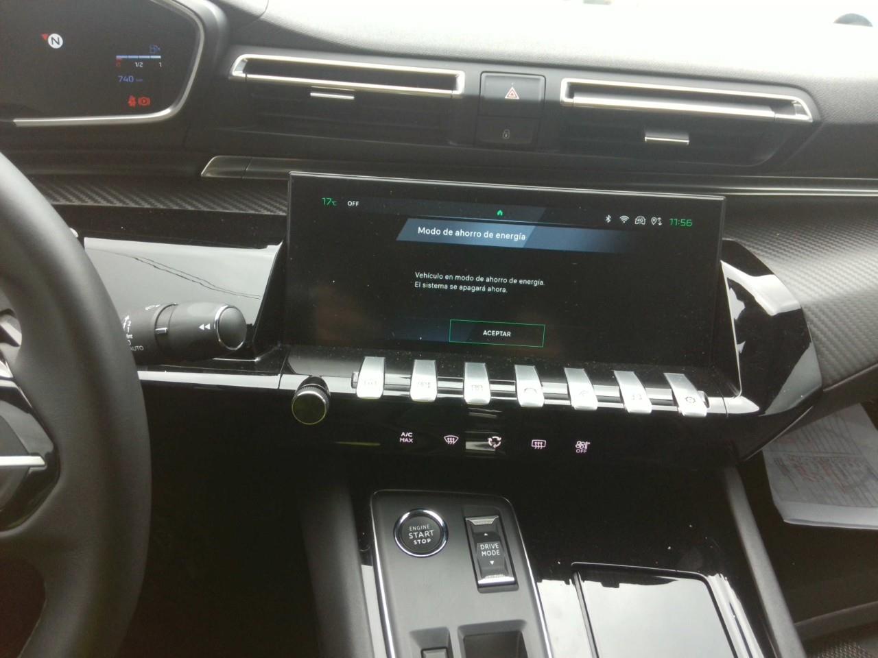 Foto Peugeot 508 18
