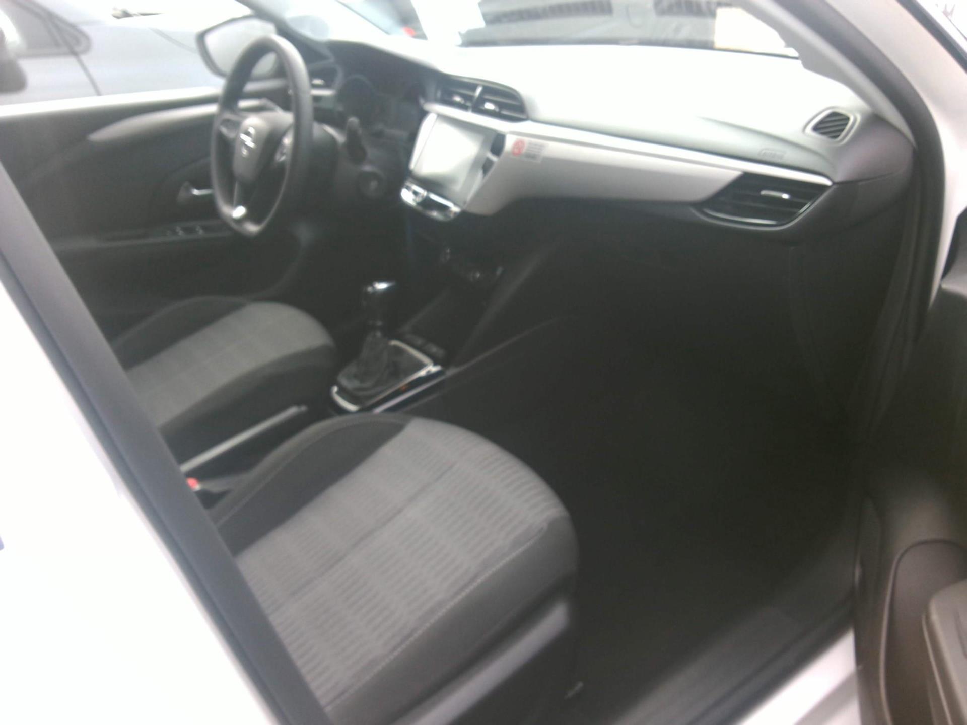 Opel Corsa 1.2 Turbo 100 ch BVM6 Edition 2023