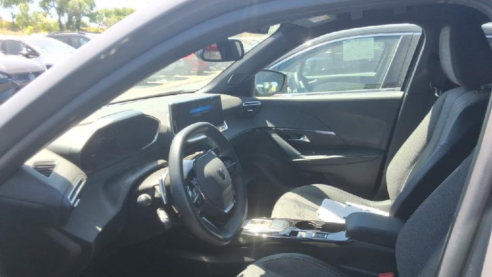 Foto Peugeot 2008 7