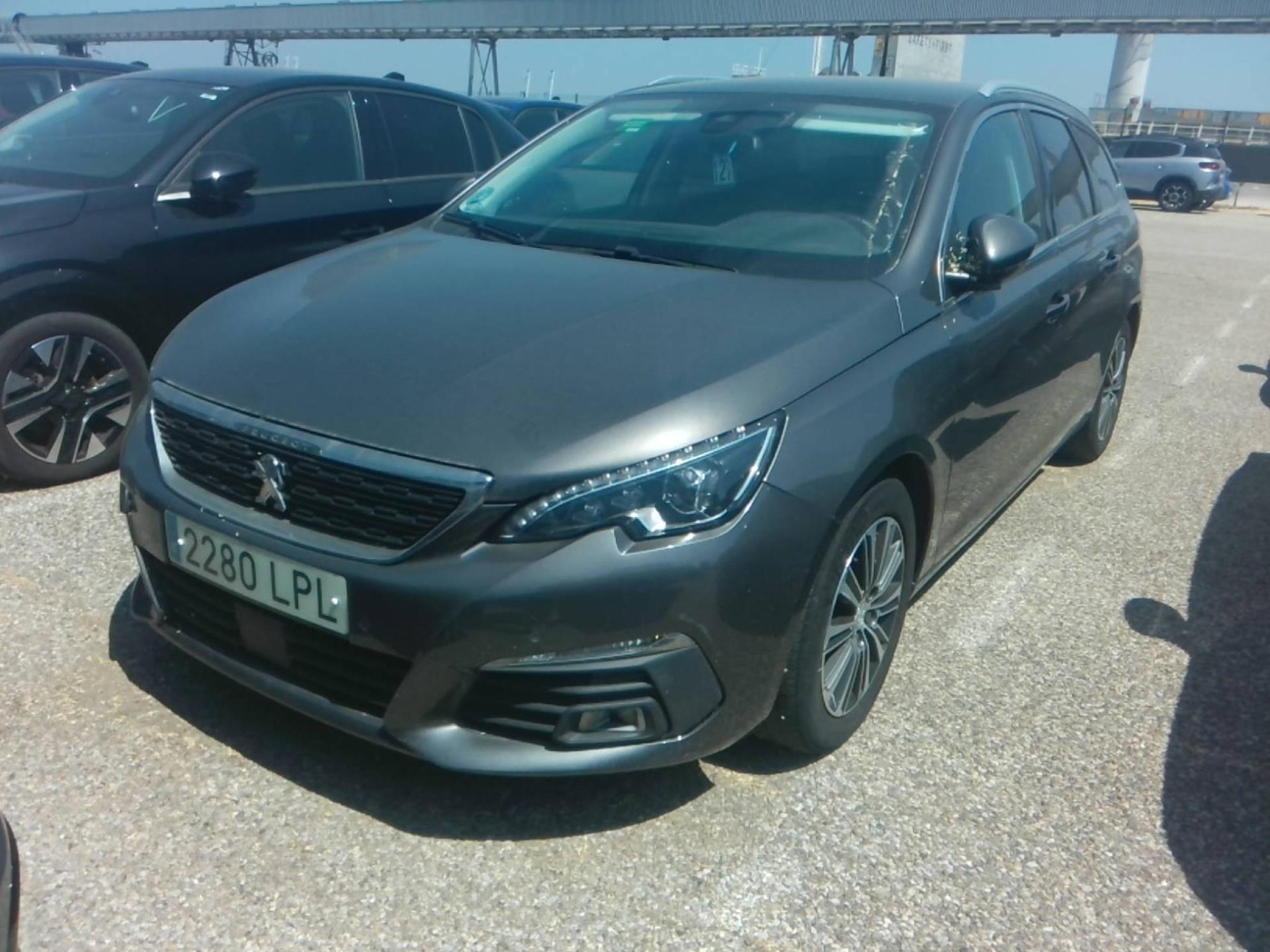 308 (II) sw