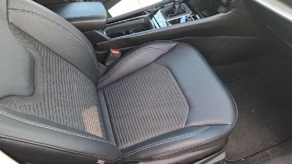 Foto Jeep Compass 12