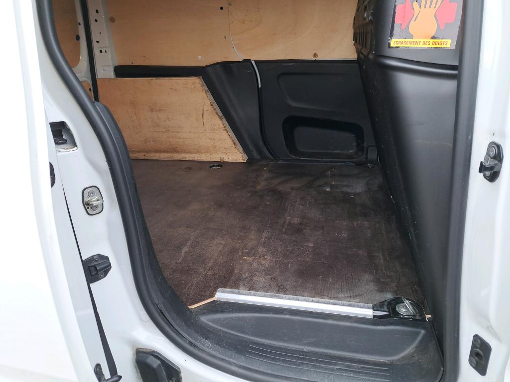 Citroen BERLINGO VAN M 650 BLUEHDI 100 S&S BVM5 CLUB 2020