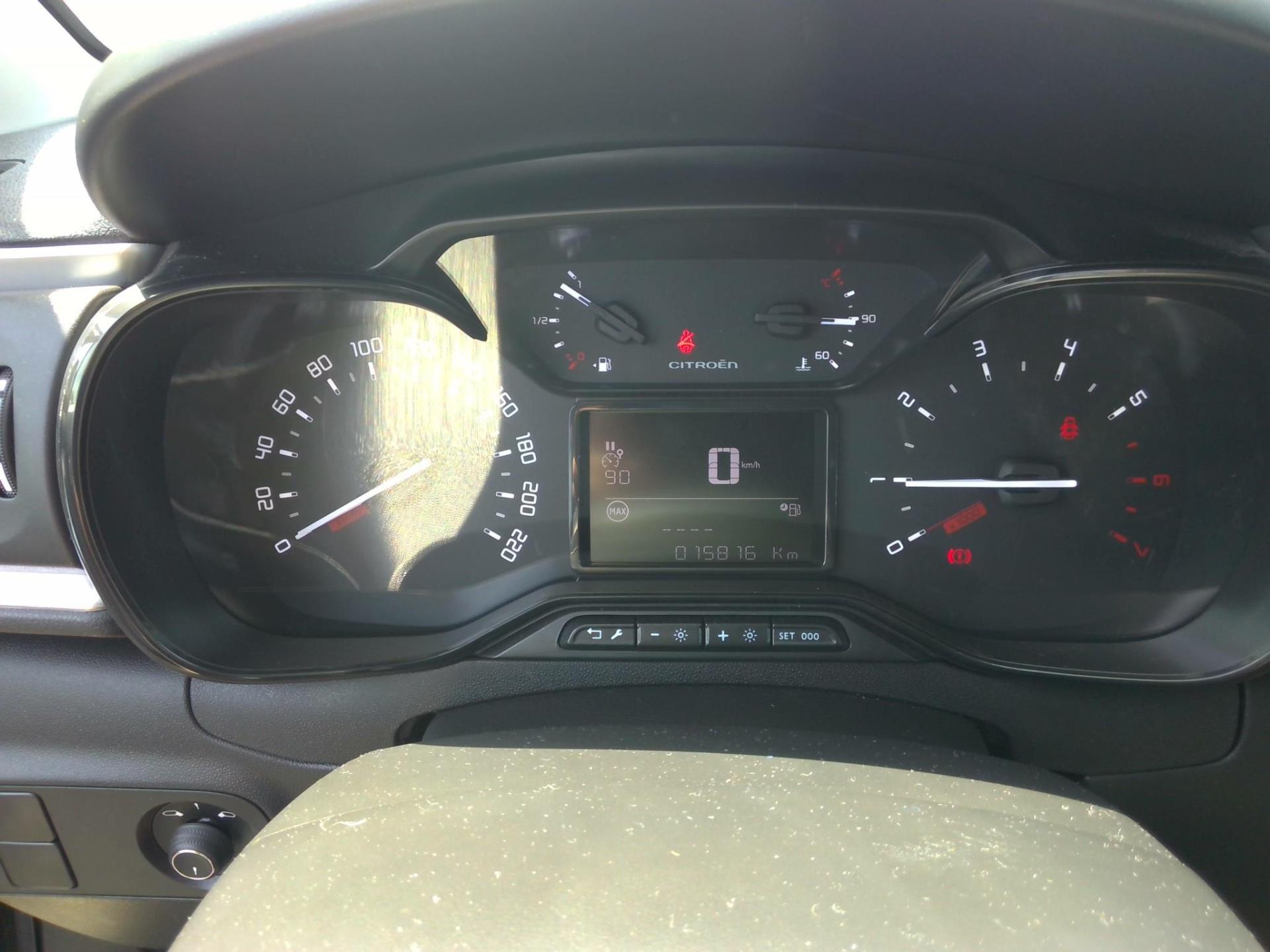 Citroen C3 PureTech 83 S&S BVM5 C-Series 2023