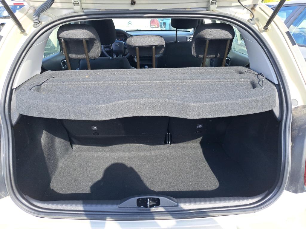 Citroen C3 PureTech 83 S&S BVM5 C-Series 2023