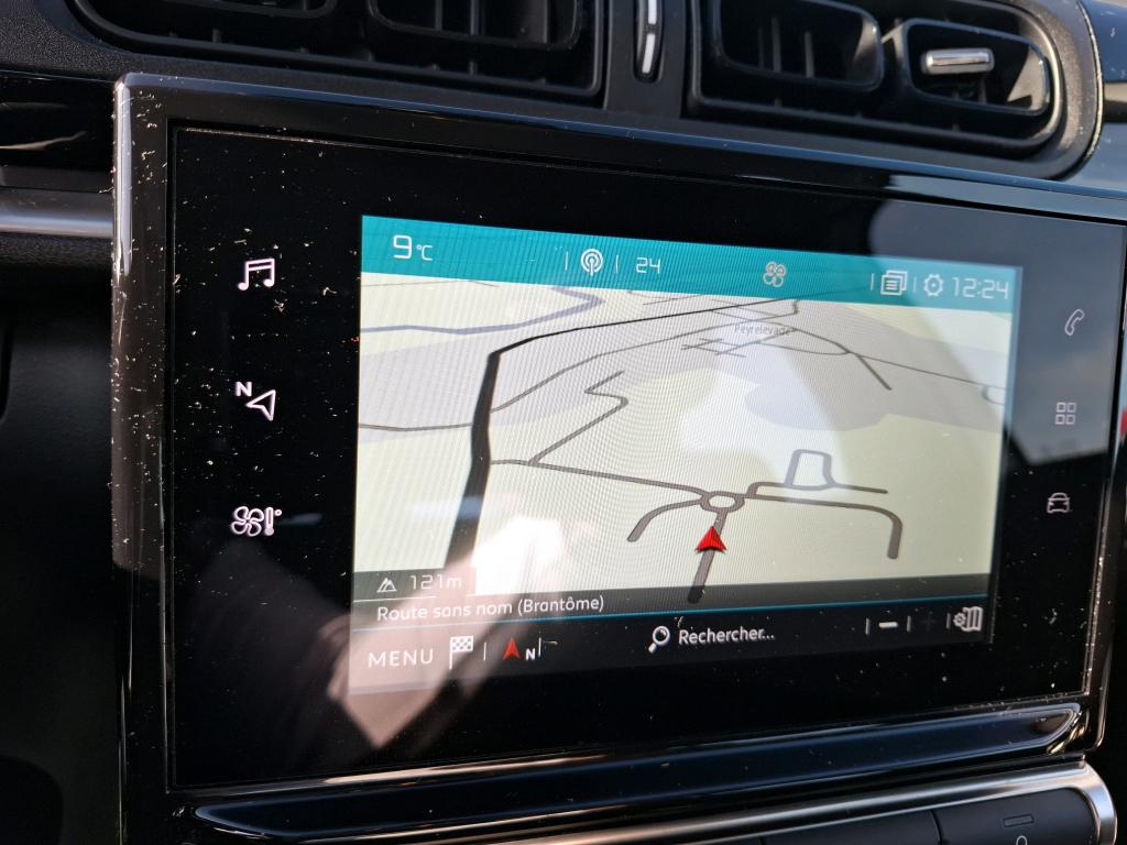 Citroen C3 PureTech 83 S&S BVM5 Feel Business 2022