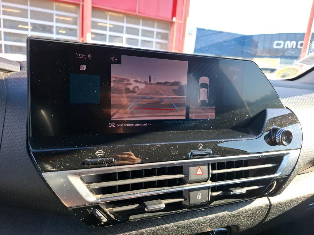 Citroen C4 BlueHDi 110 S&S BVM6 Feel Pack Business 2021