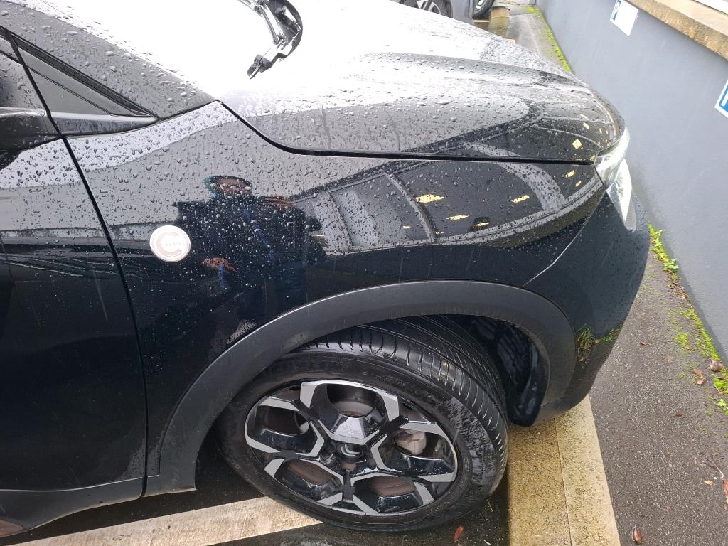 Citroen C5 Aircross PureTech 130 S&S EAT8 C-Series 2024