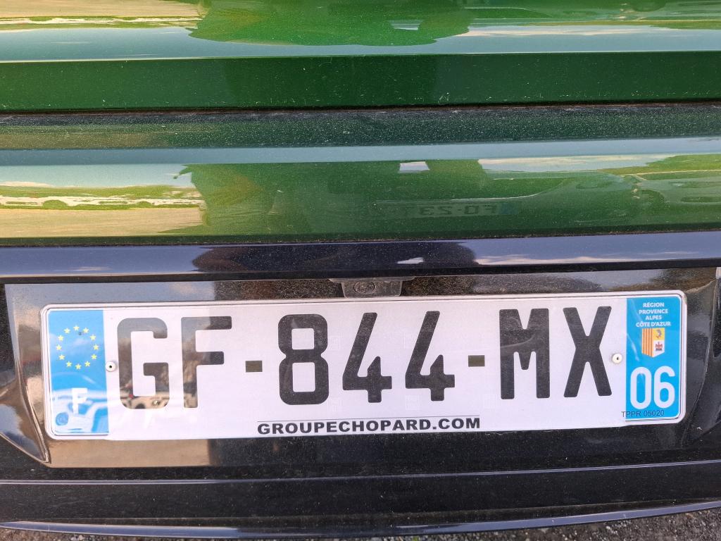 Peugeot 308 BlueHDi 130ch S&S EAT8 Allure 2022