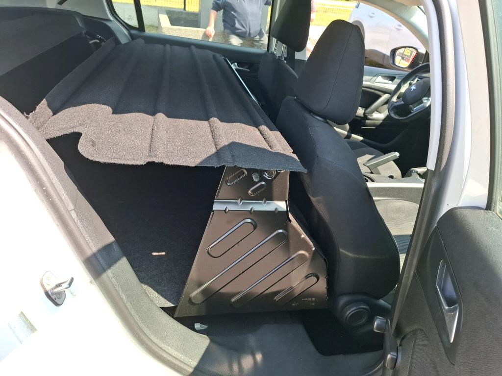 Peugeot 308 AFFAIRE BLUEHDI 100 S&S BVM6 PREMIUM 2020