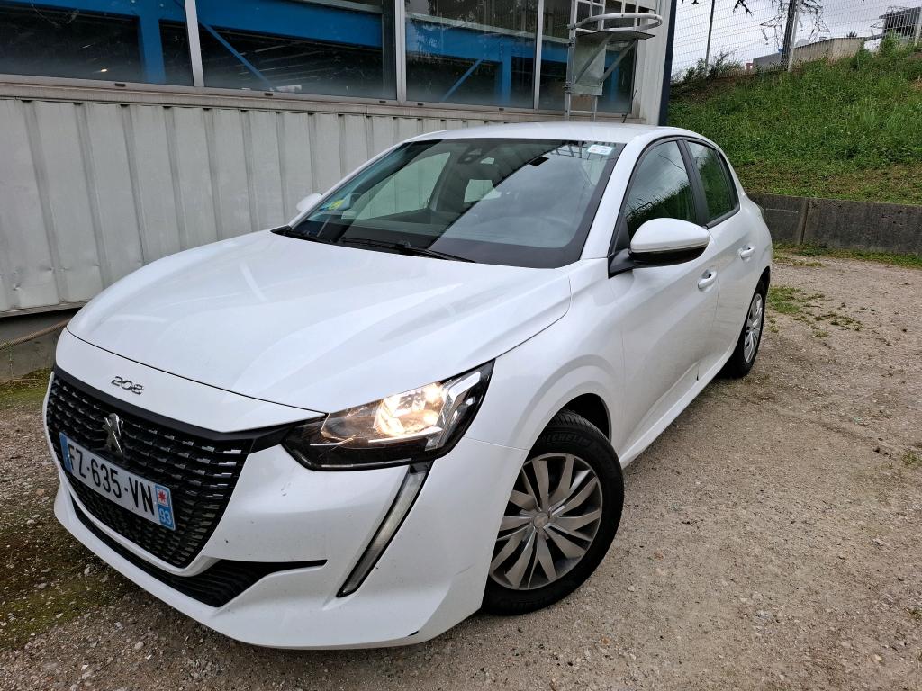 208 II