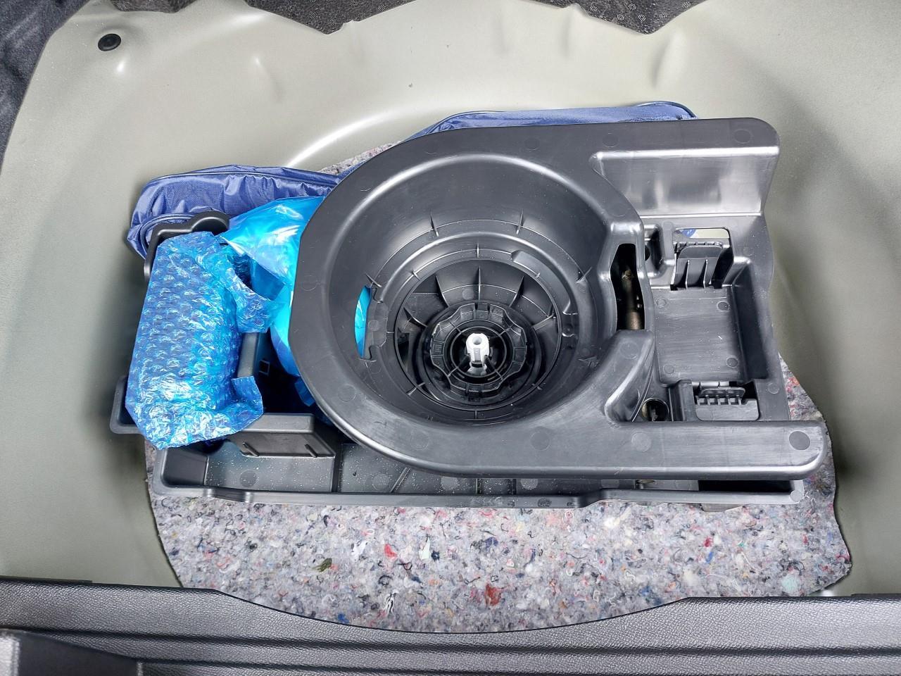 Foto Opel Mokka 16