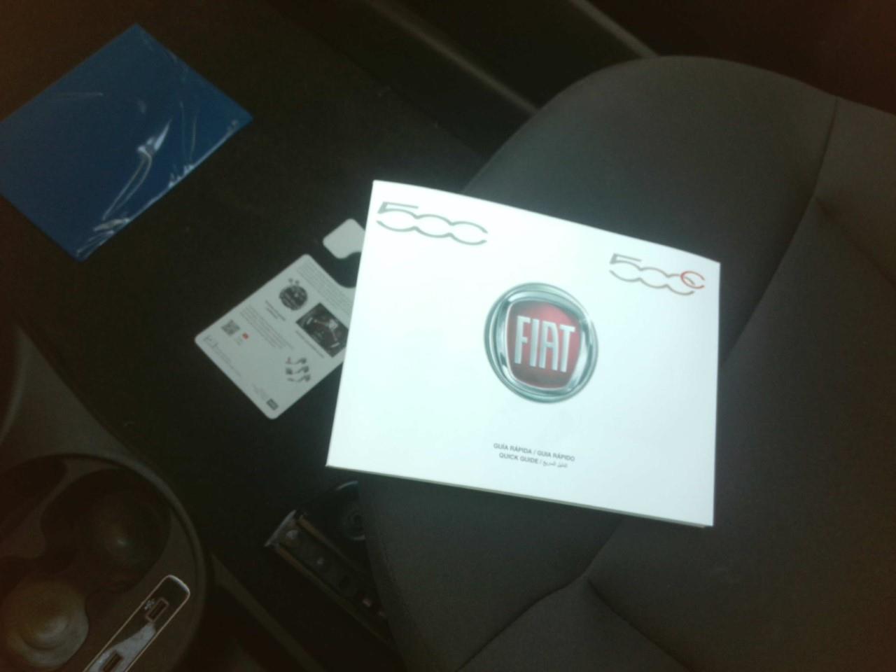 Foto Fiat 500X 10