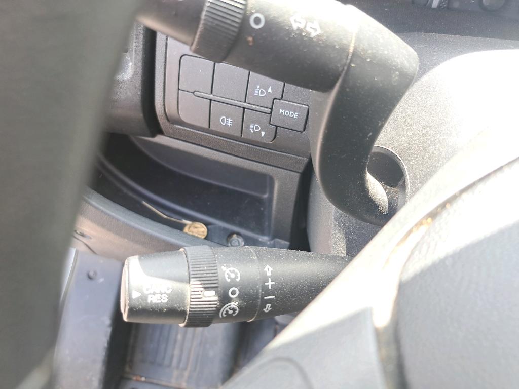 Citroen JUMPER TOLE 35 L2H2 BLUEHDi 160 BVM6 CLUB 2018