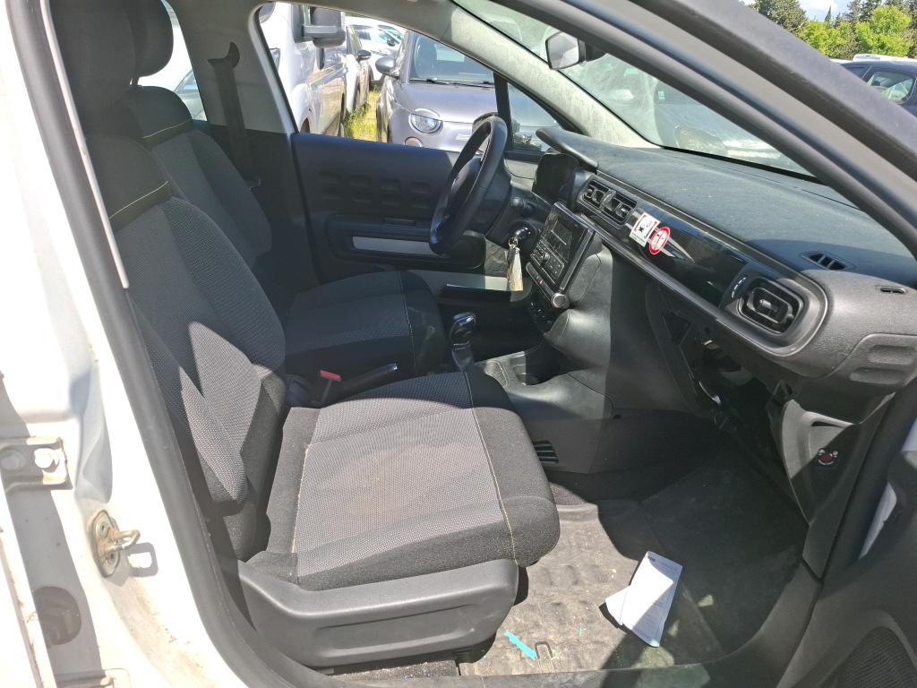 Citroen C3 BlueHDi 75 S&S Feel 2018