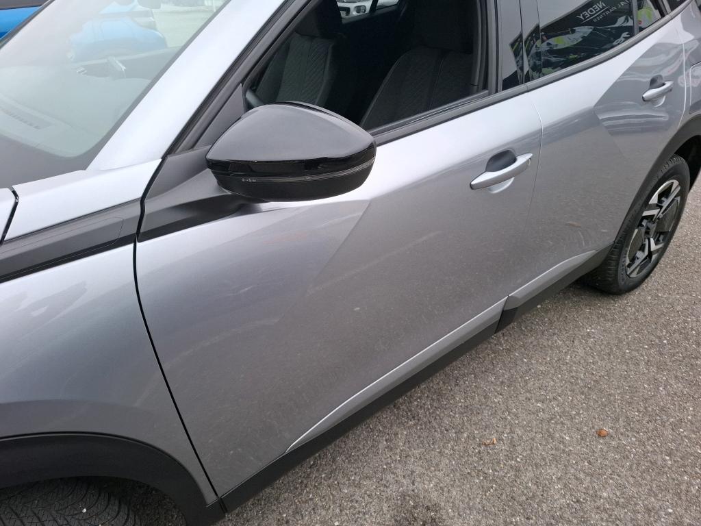 Peugeot 2008 PureTech 100 S&S BVM6 Allure 2023