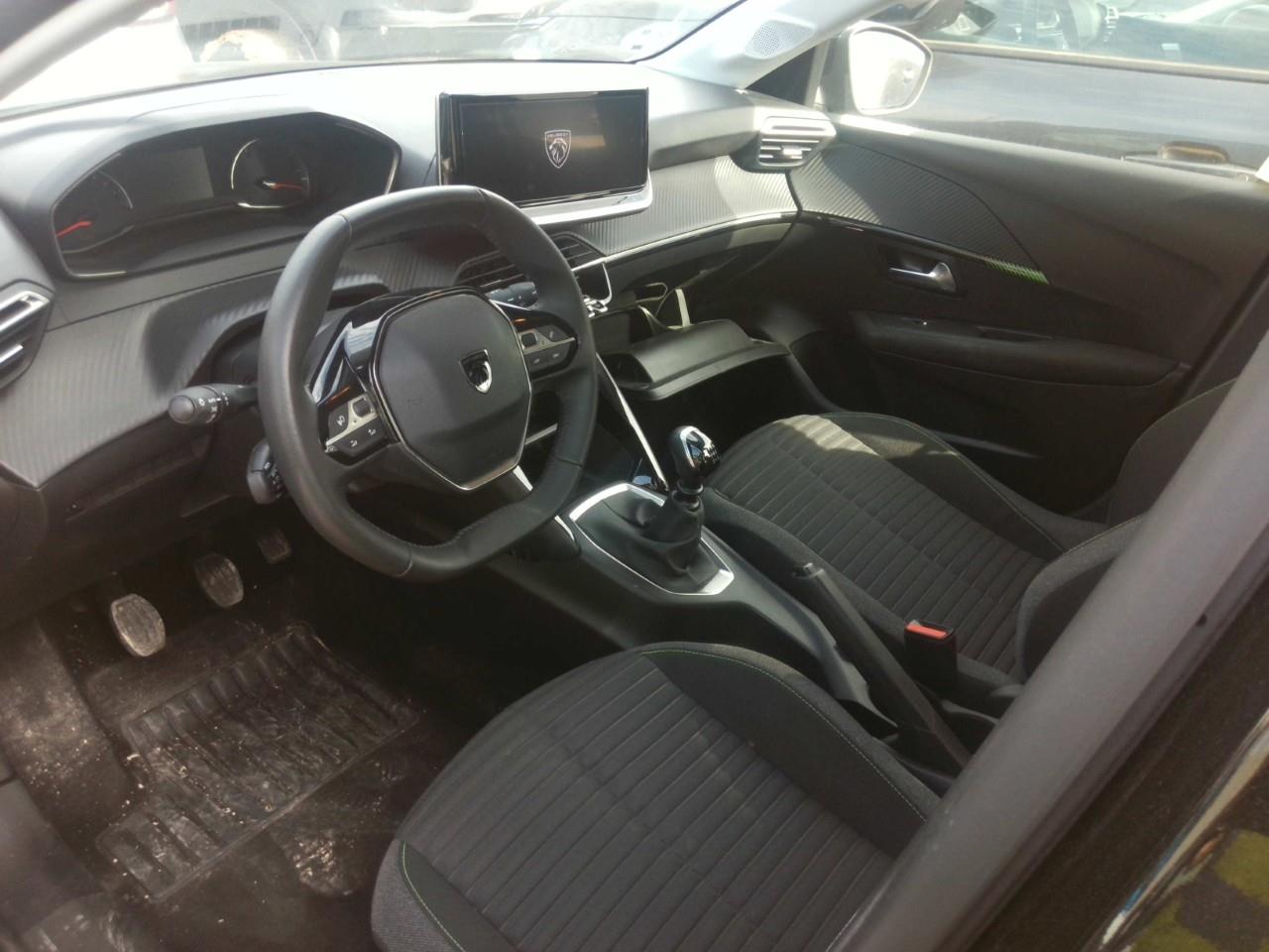 Foto Peugeot 308 3