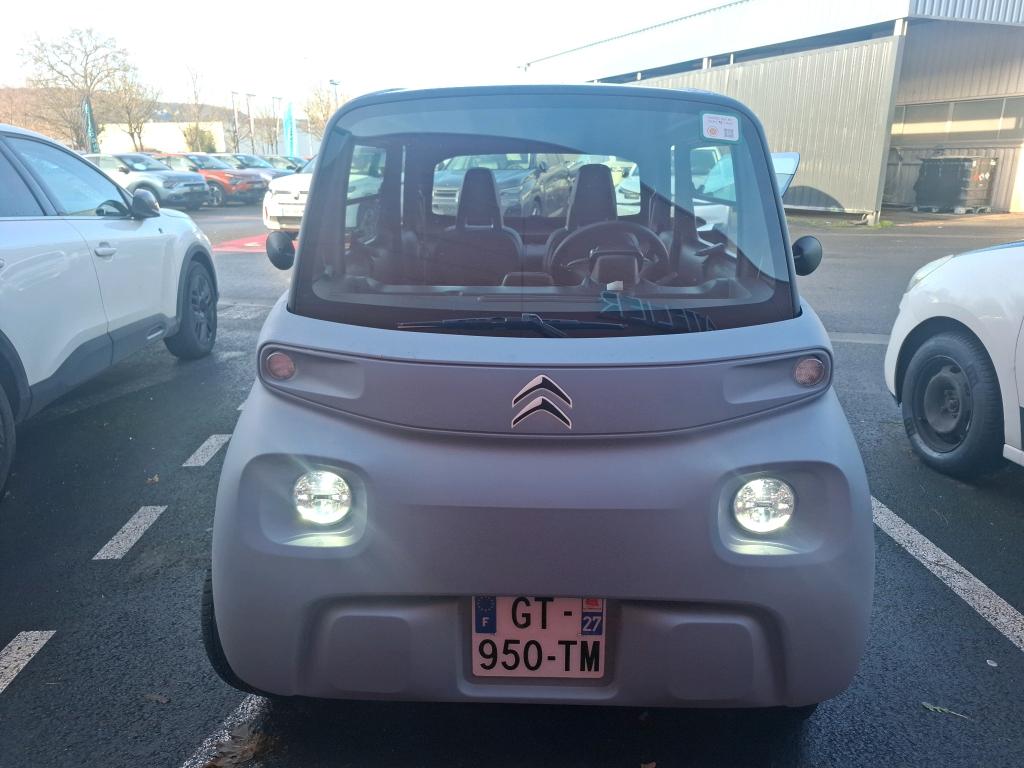 Citroen AMI 