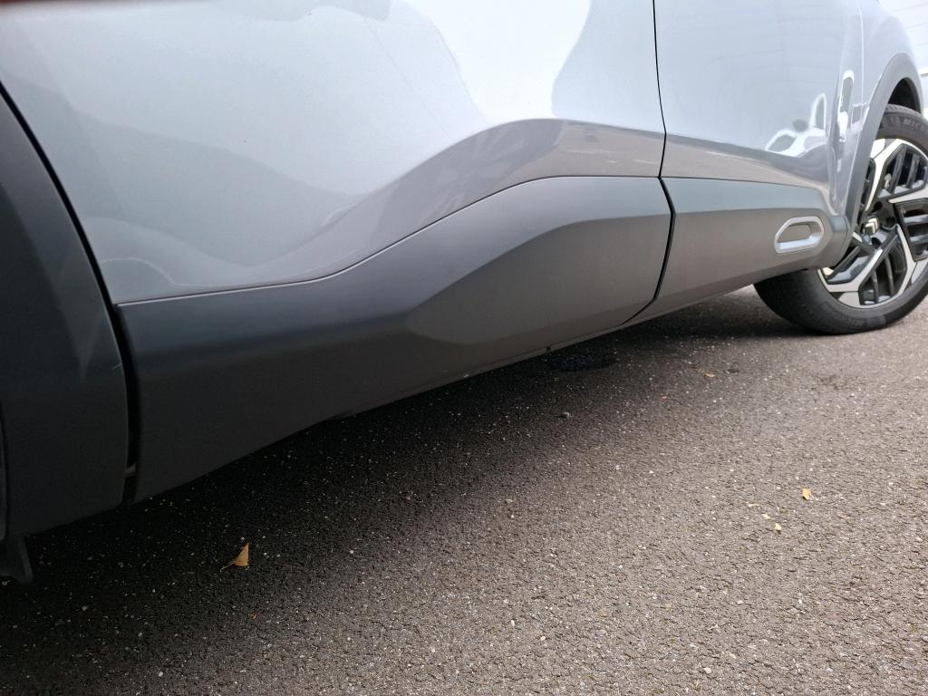 Citroen C4 X PureTech 130 S&S EAT8 Shine Pack 2023