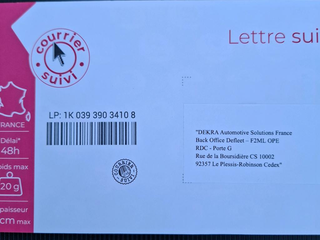 Peugeot 208 Electrique 50 kWh 136ch Like 2023