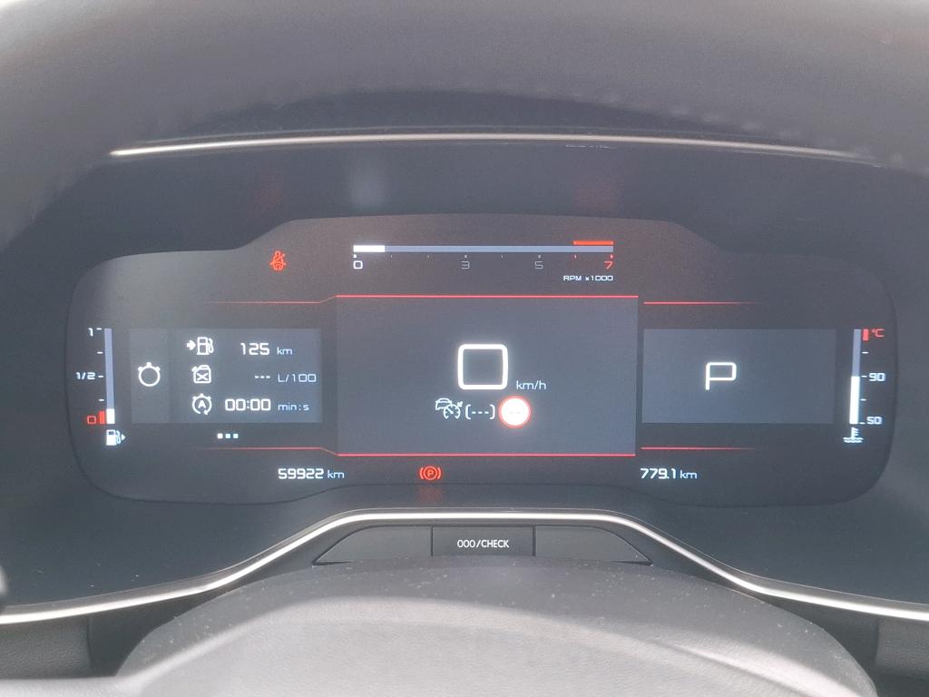 Citroen C5 Aircross BlueHDi 130 S&S EAT8 C-Series 2022