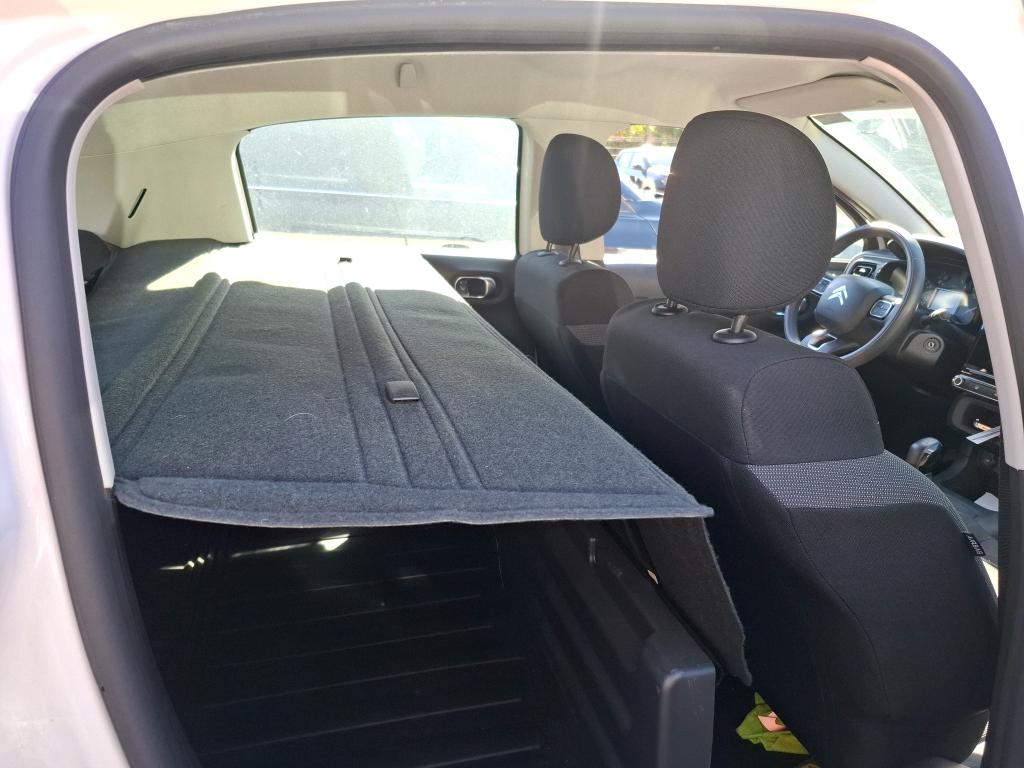 Citroen C3 SOCIETE BLUEHDI 100 S&S BVM FEEL NAV 2020