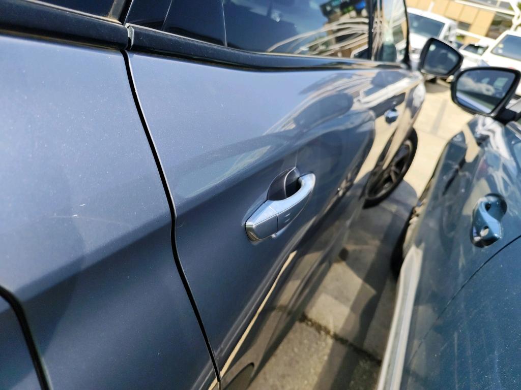 DS DS7 Crossback Hybride E-Tense 300 EAT8 4x4 Ligne Noire 2023