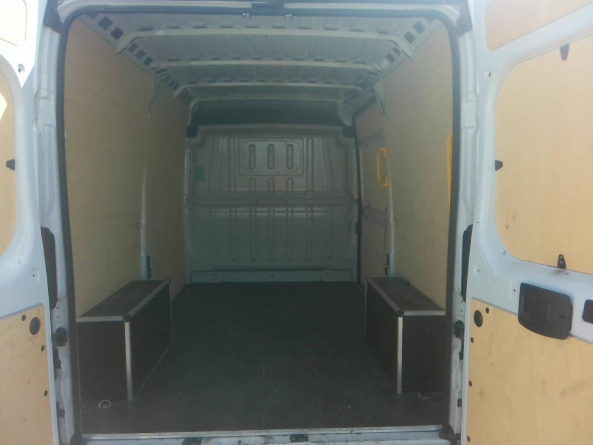 Citroen JUMPER FGN 35 L2H2 140 S&S BVM6  2024