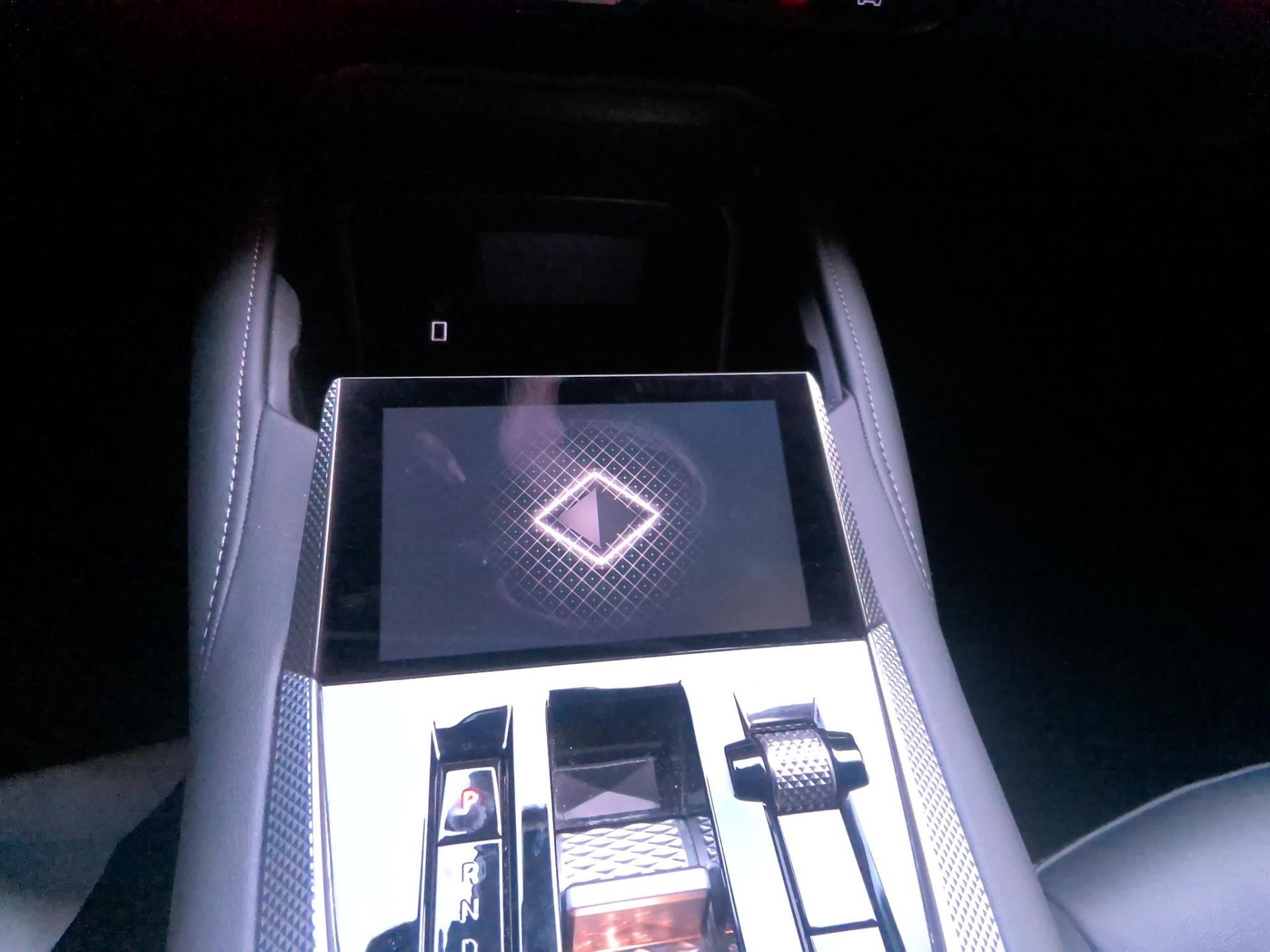 DS DS 4 PureTech 130 EAT8 Cross Rivoli 2023