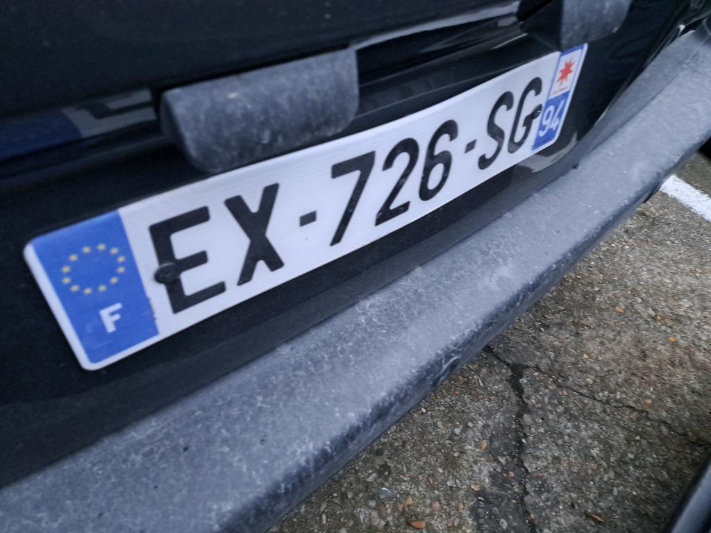 Citroen BERLINGO M BLUEHDI 100 S&S BUSINESS 2018